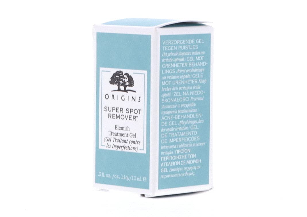 Origins Super Spot Remover Blemish Treatment Gel 0.3 FL oz / 10ml