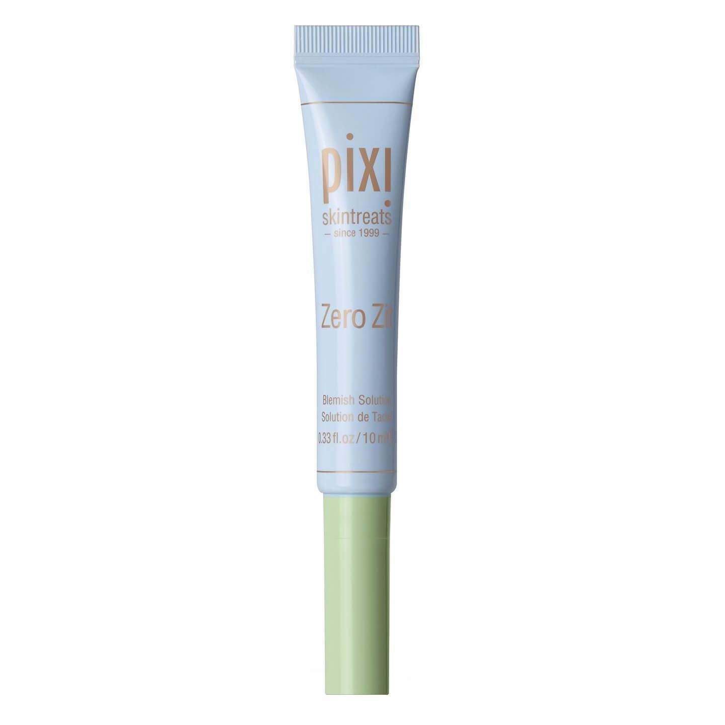 Pixi Skintreats In-Shower Steam Facial, 0.33 fl oz