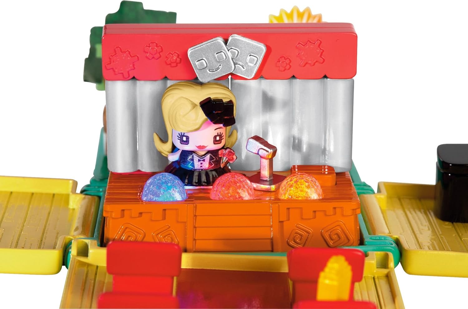 My Mini MixieQ's Theater Deluxe Playset