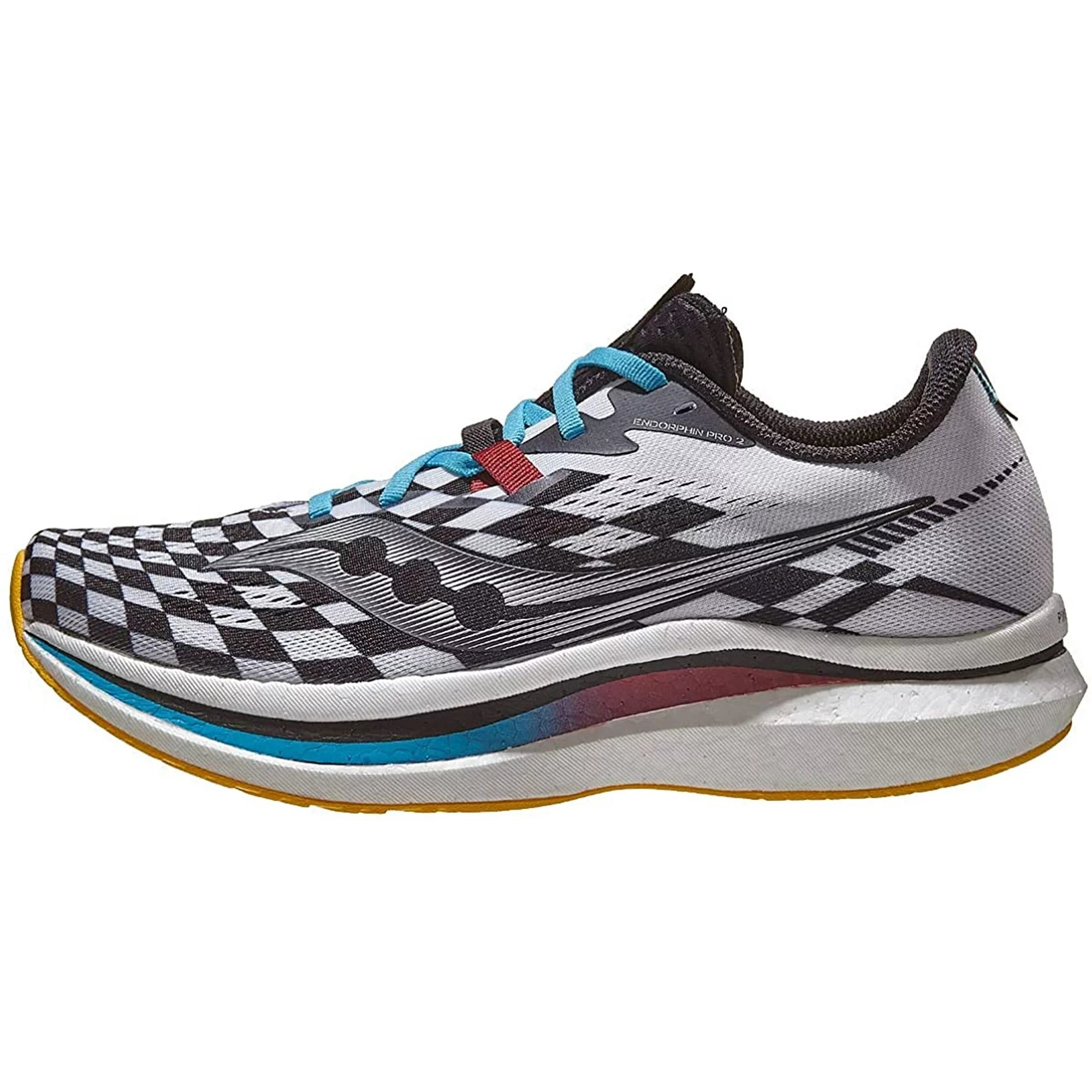 Saucony Endorphin Pro 2 Reverie 12 D M