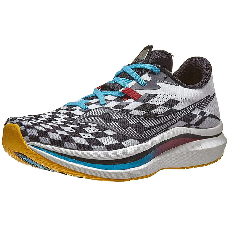 Saucony Endorphin Pro 2 Reverie 12 D M