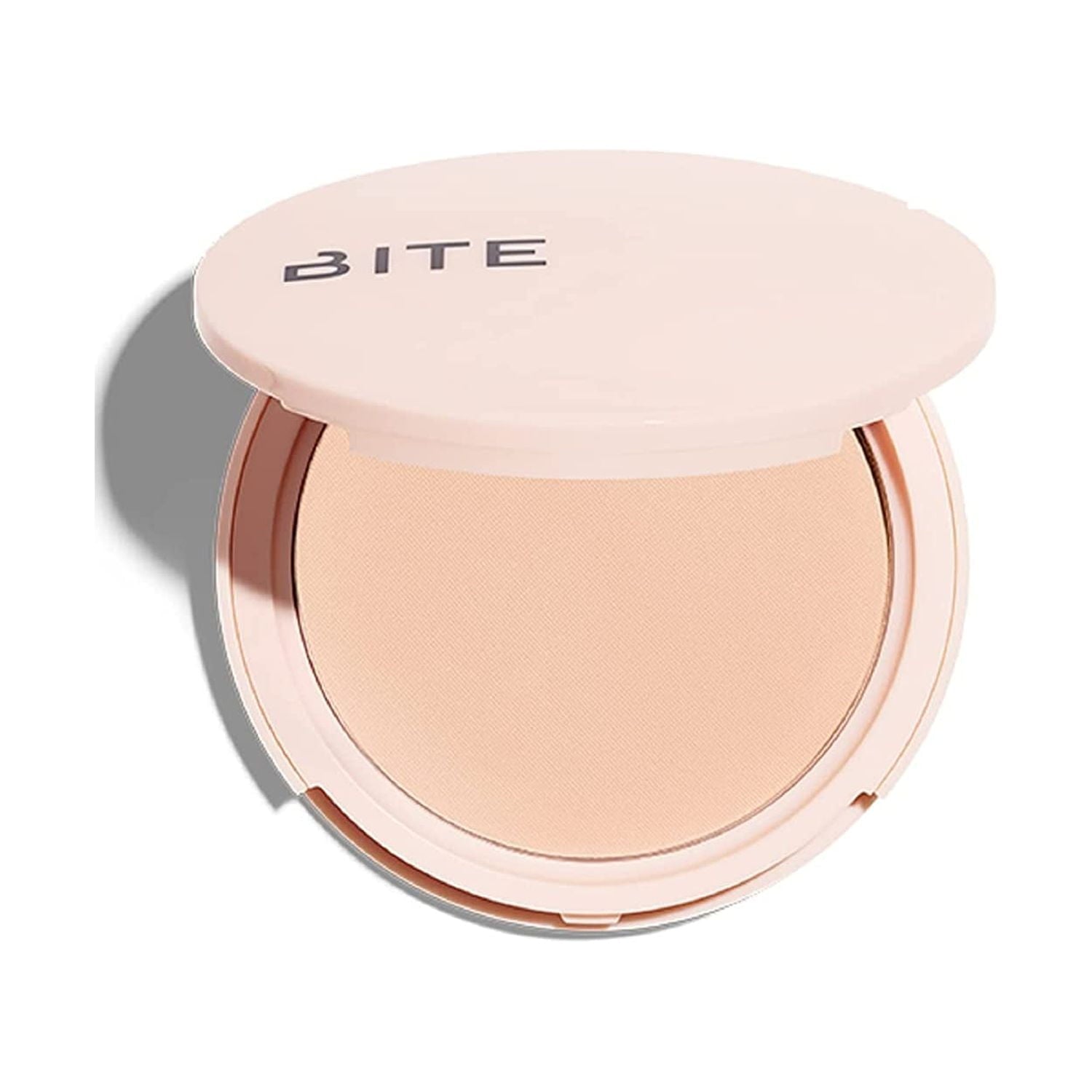 Bite Beauty Changermaker-Flexible Coverage Pressed Powder in Light 1