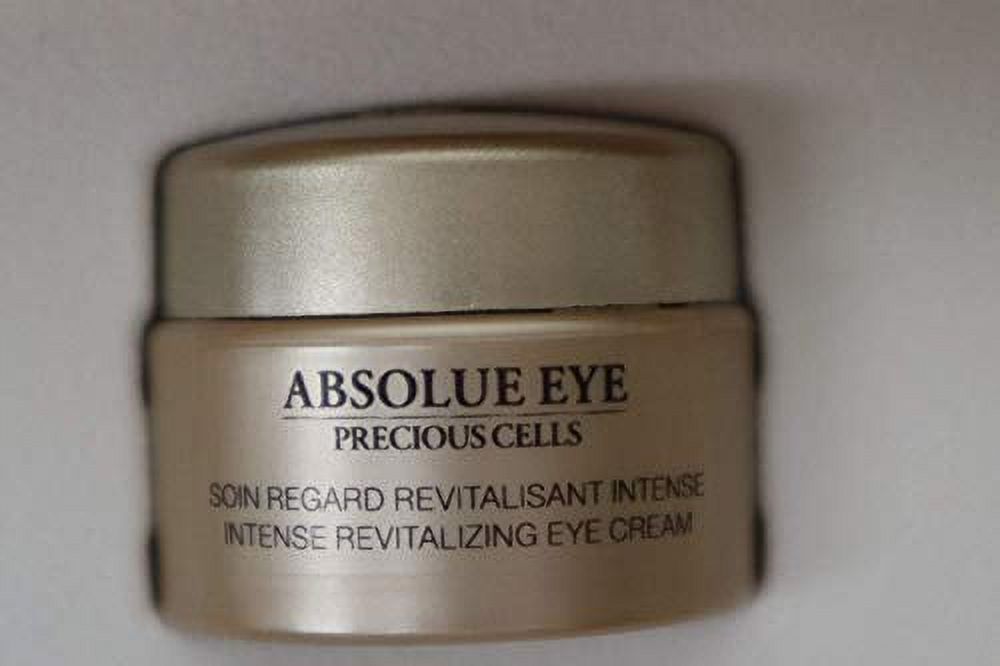 Absolue Precious Cells Advanced Regenerating And Repairing Eye Care