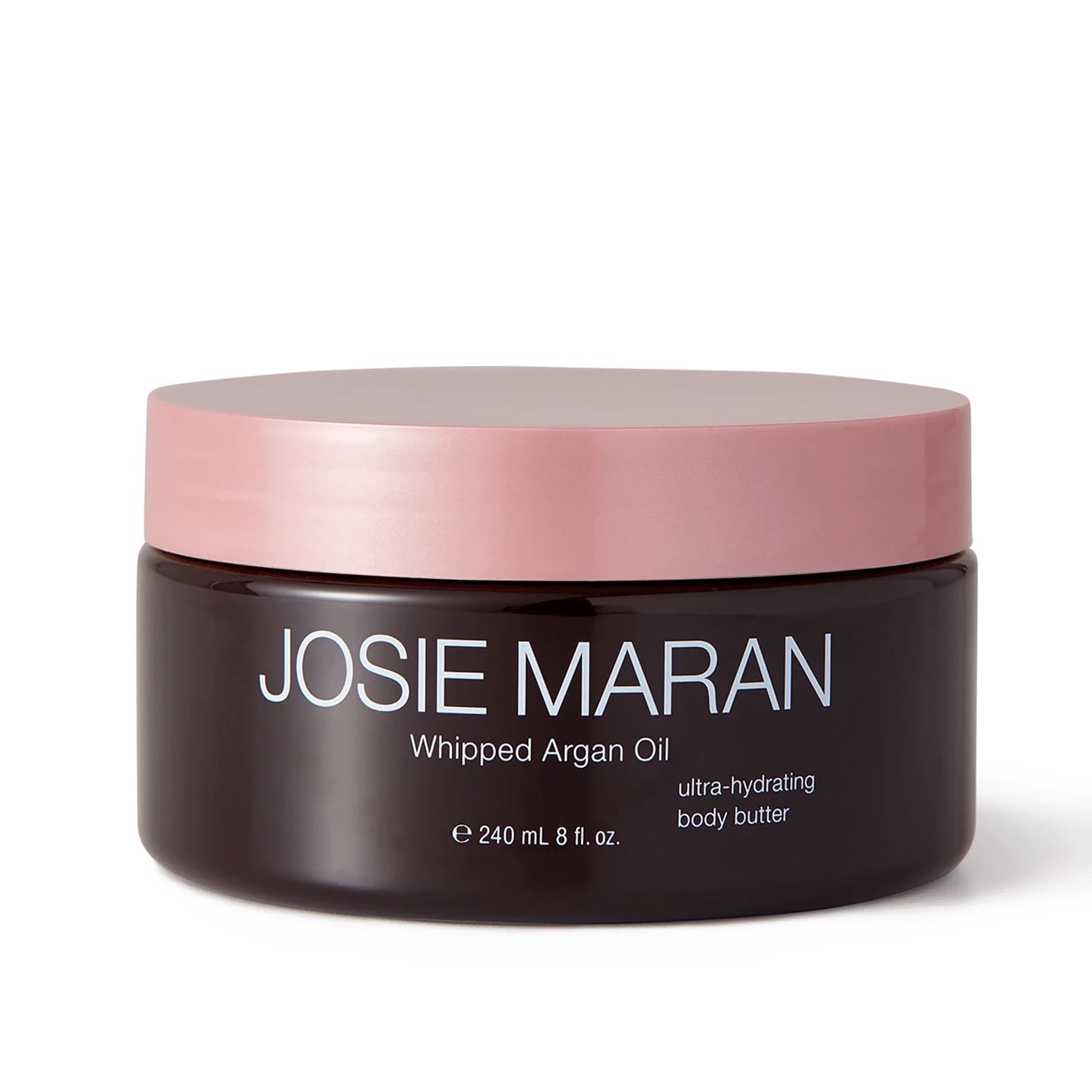 Josie Maran Whipped Argan Oil Body Butter Sweet Citrus 8 fl oz