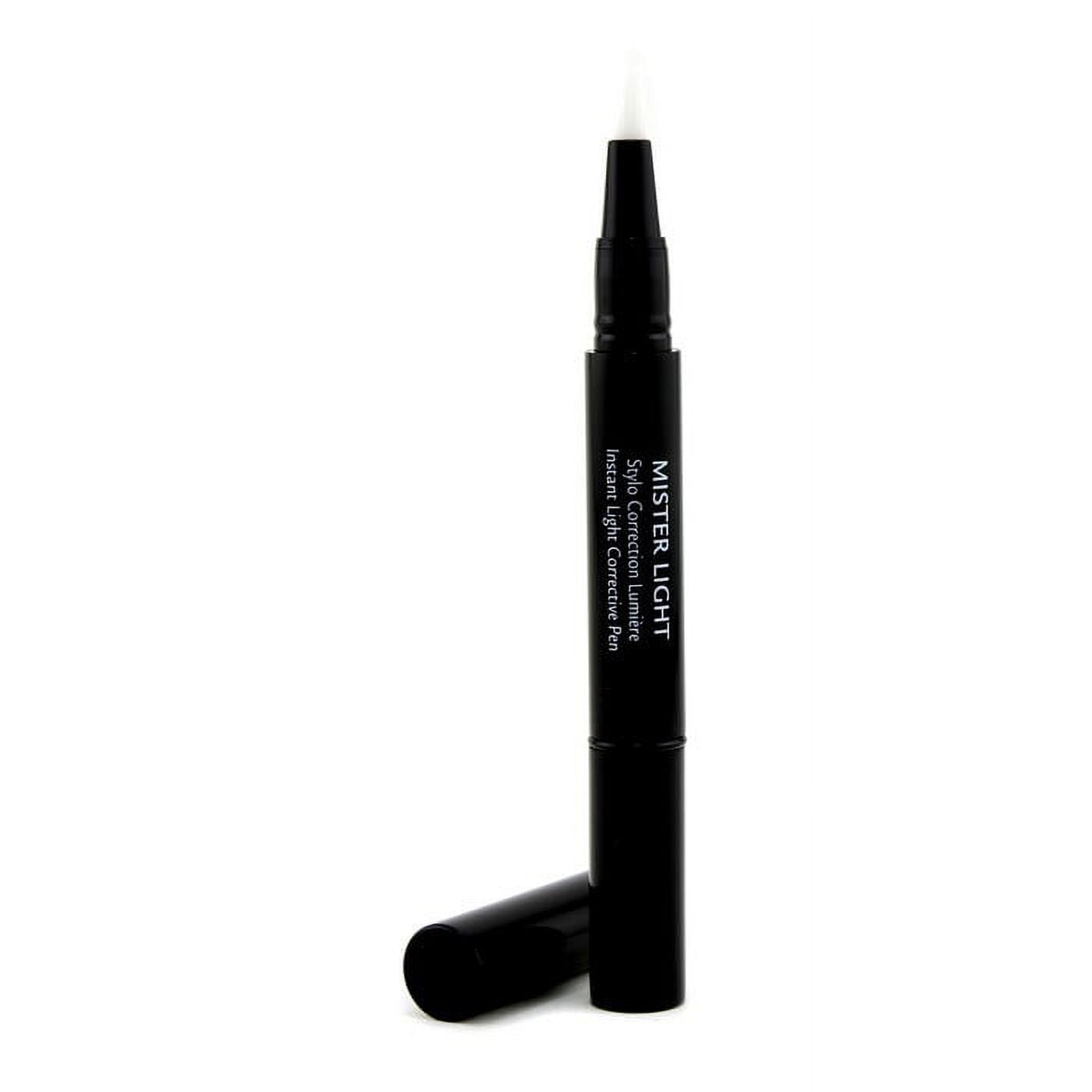 Mister Light Instant Light Corrective Pen - # 6 Mister Cinnamon-1.6ml/0.05oz