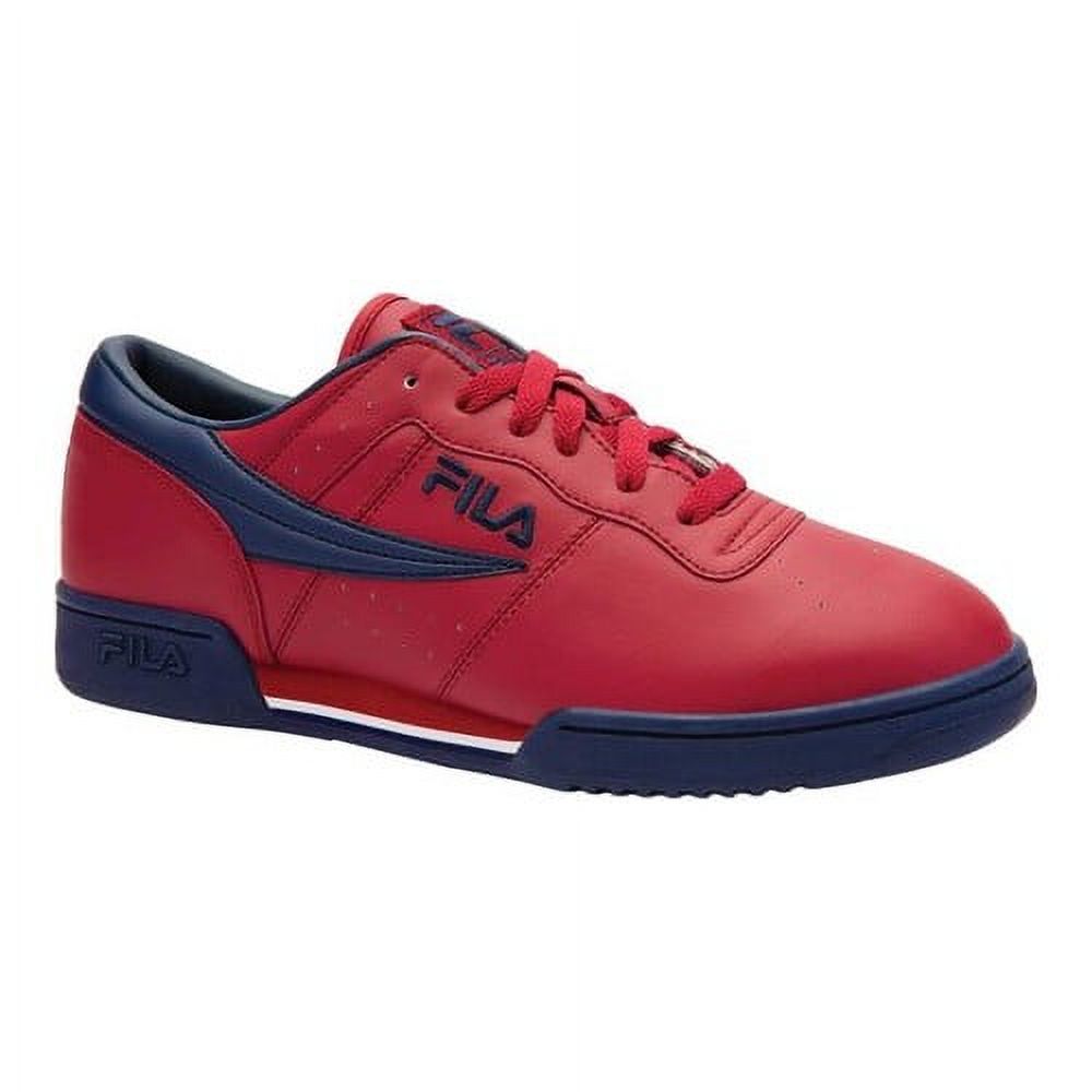 Fila Mens A-High Sneaker 616-11