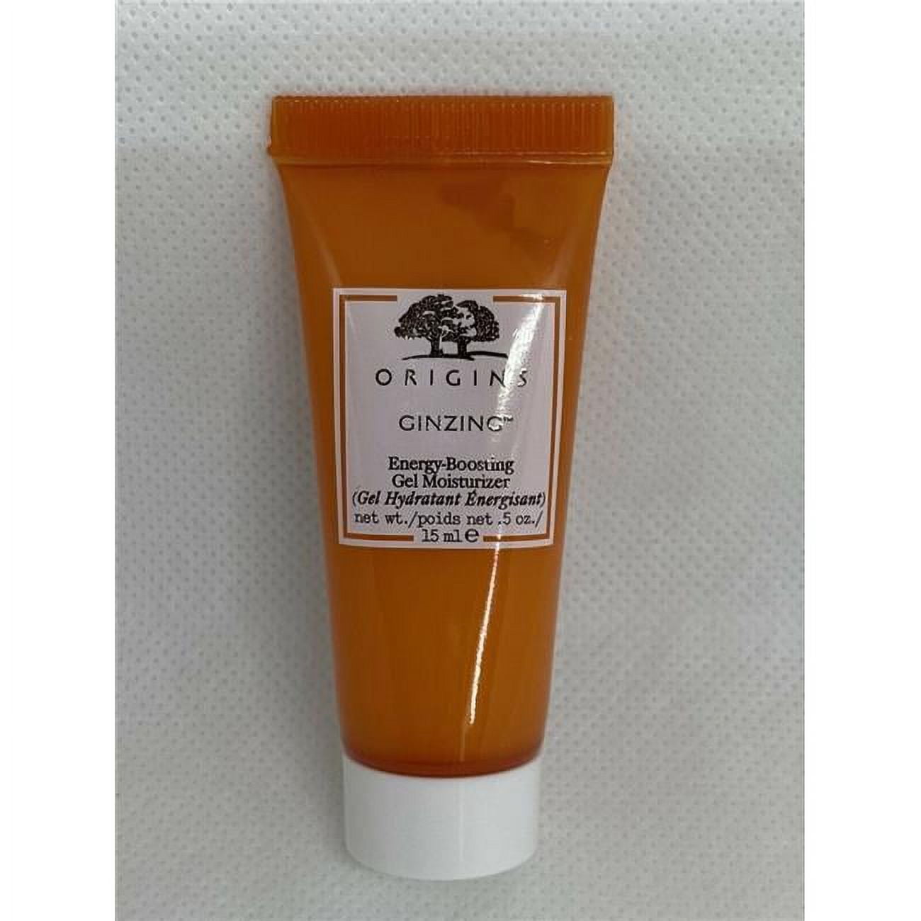 Origins Ginzing Energy Boosting Gel Moisturizer (Not for Individual Sale)