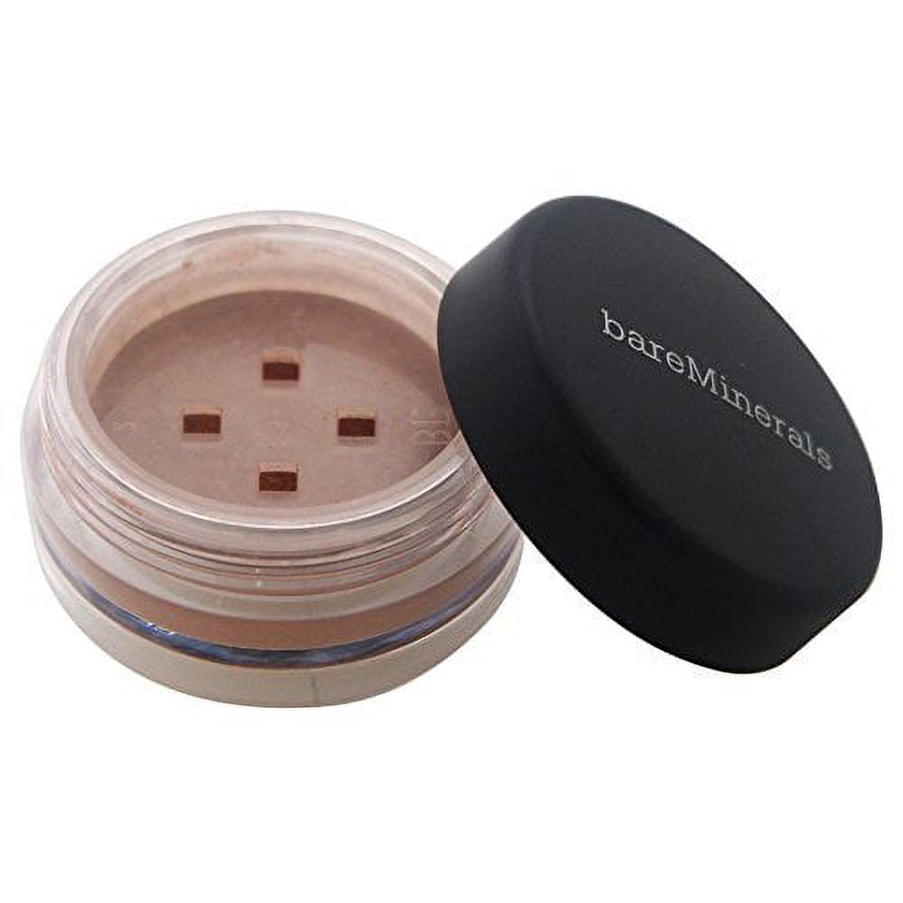 bareMinerals Pebble Eye Color for Women, 0.02 Ounce