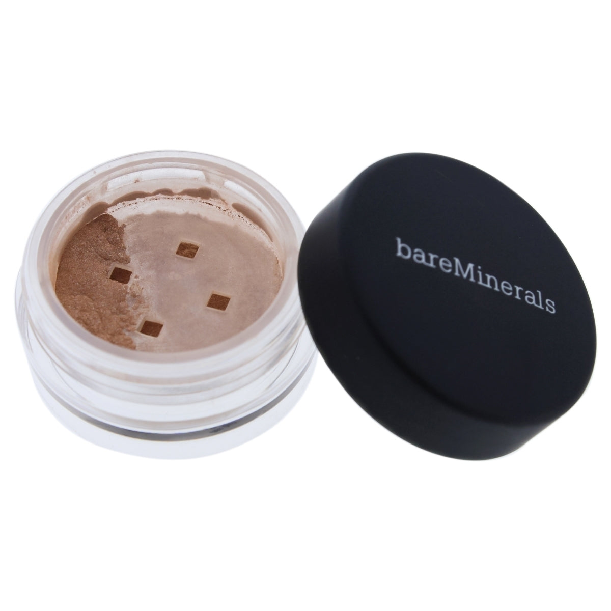 BareMinerals I0086075 0.02 oz All-Over Face Color Powder for Womens - Pure Radiance