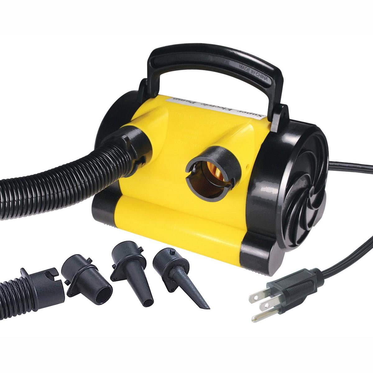 Airhead AHP-120 120V Air Pump