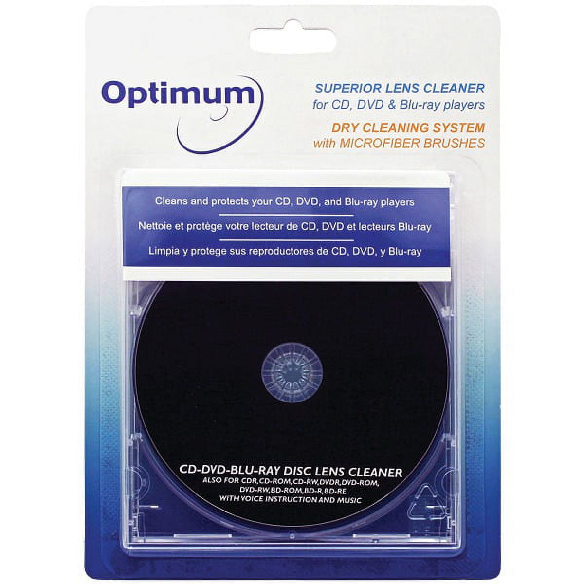 Optimum Superior Lens Cleaner