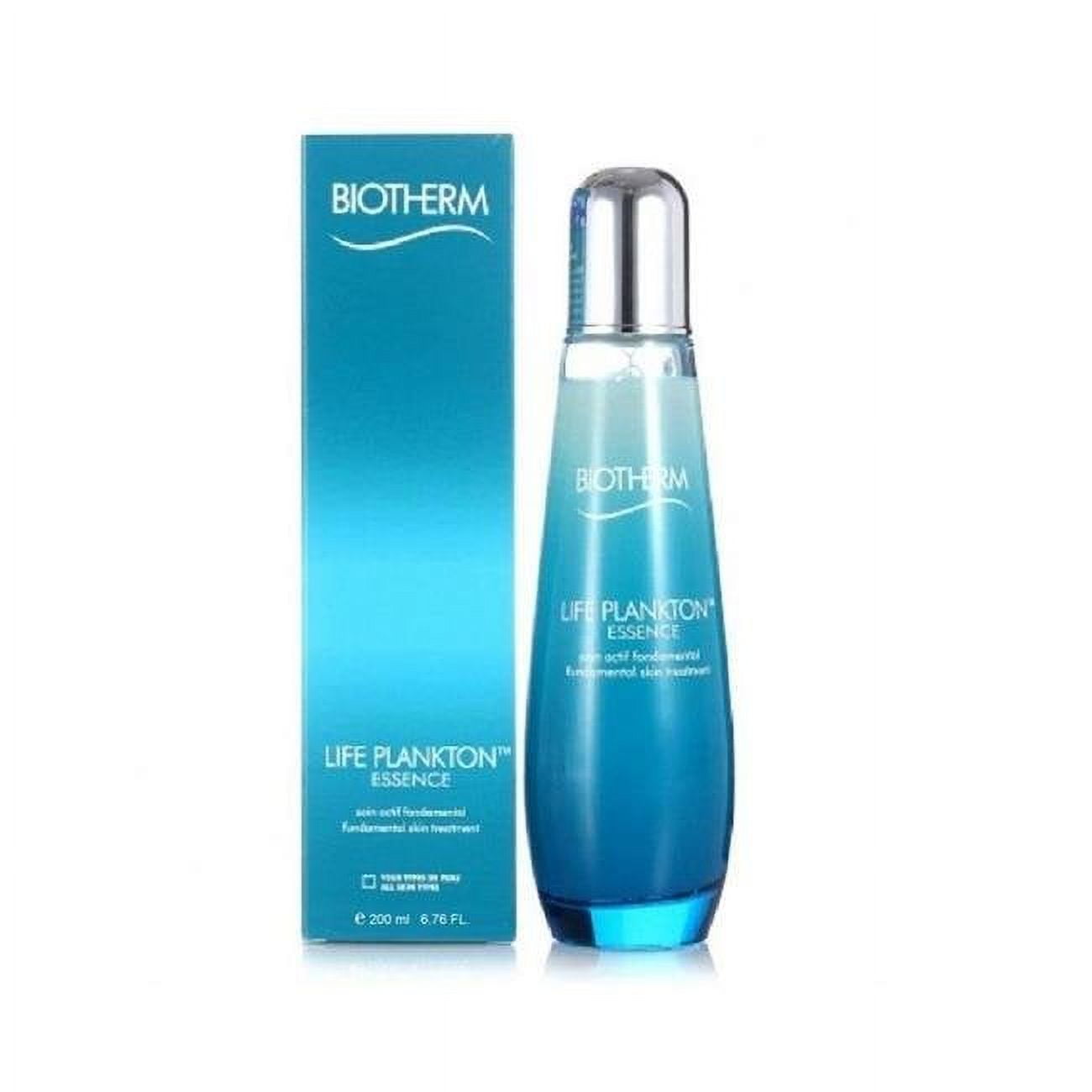 Biotherm BILIPKTR1-Q 6.7 oz Life Plankton Treatment