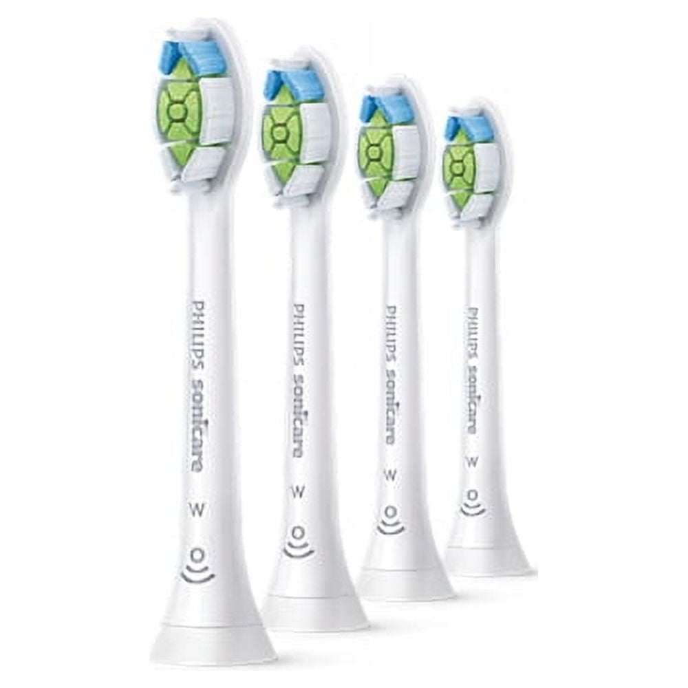 Sonicare HX6064/65 (4 Pack) Toothbrush Heads