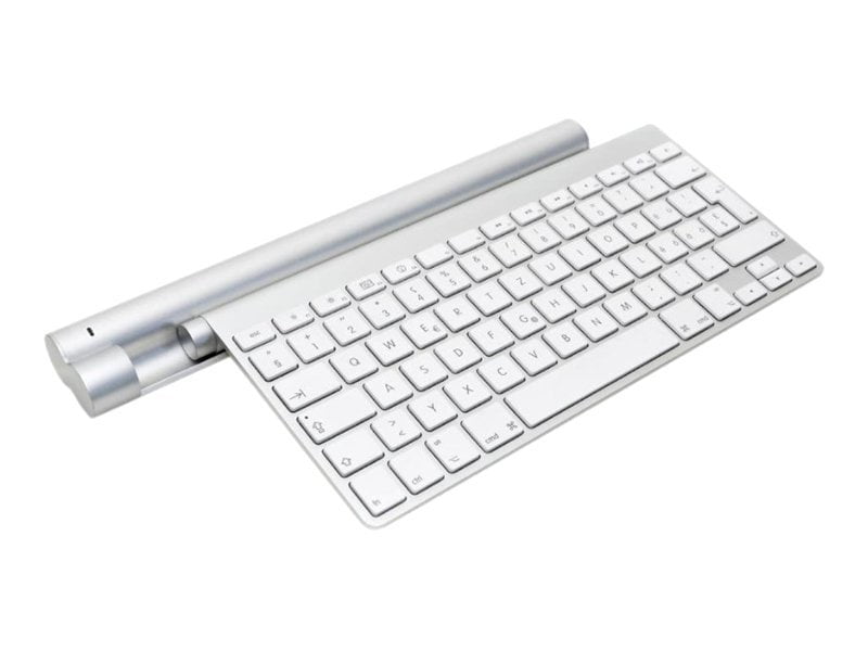 Mobee The Magic Bar - Keyboard / trackpad charging cradle - for Apple Magic Trackpad