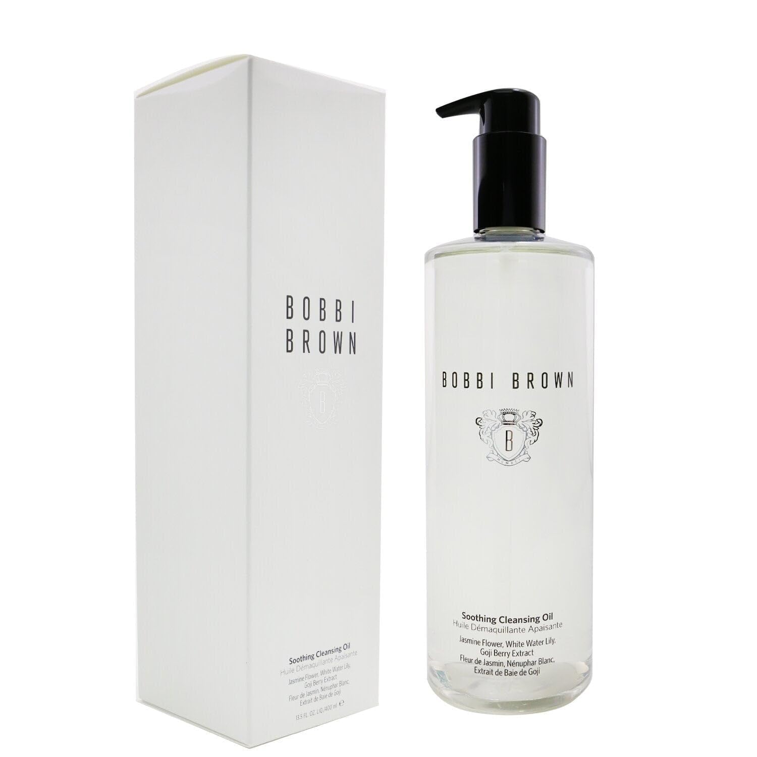 Bobbi Brown 267522 13.5 oz Soothing Cleansing Oil