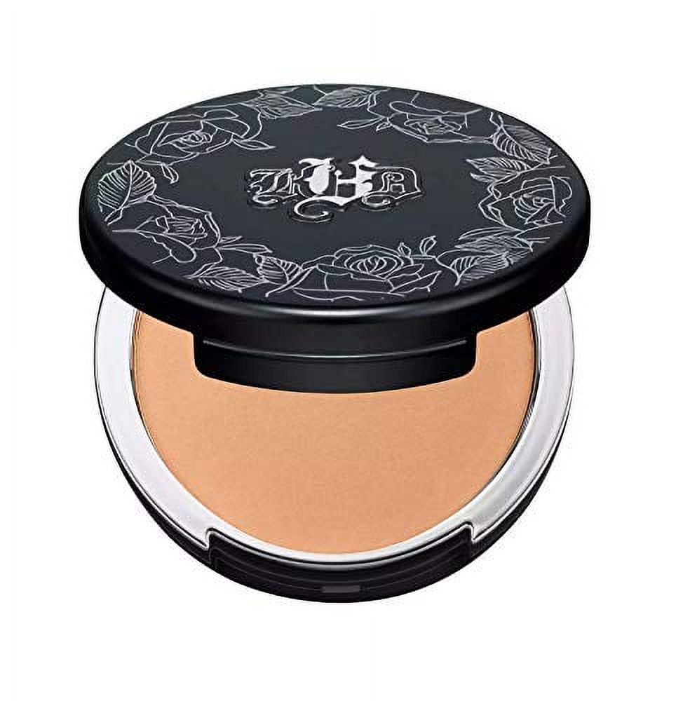 Lock-it Powder Foundation Kat Von D 0.31 Oz Medium 64