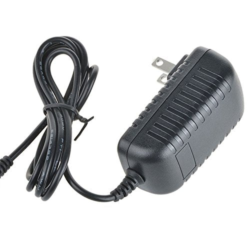 Accessory USA AC/DC Adapter for Model: APS-A120910L-G Power Supply Cord