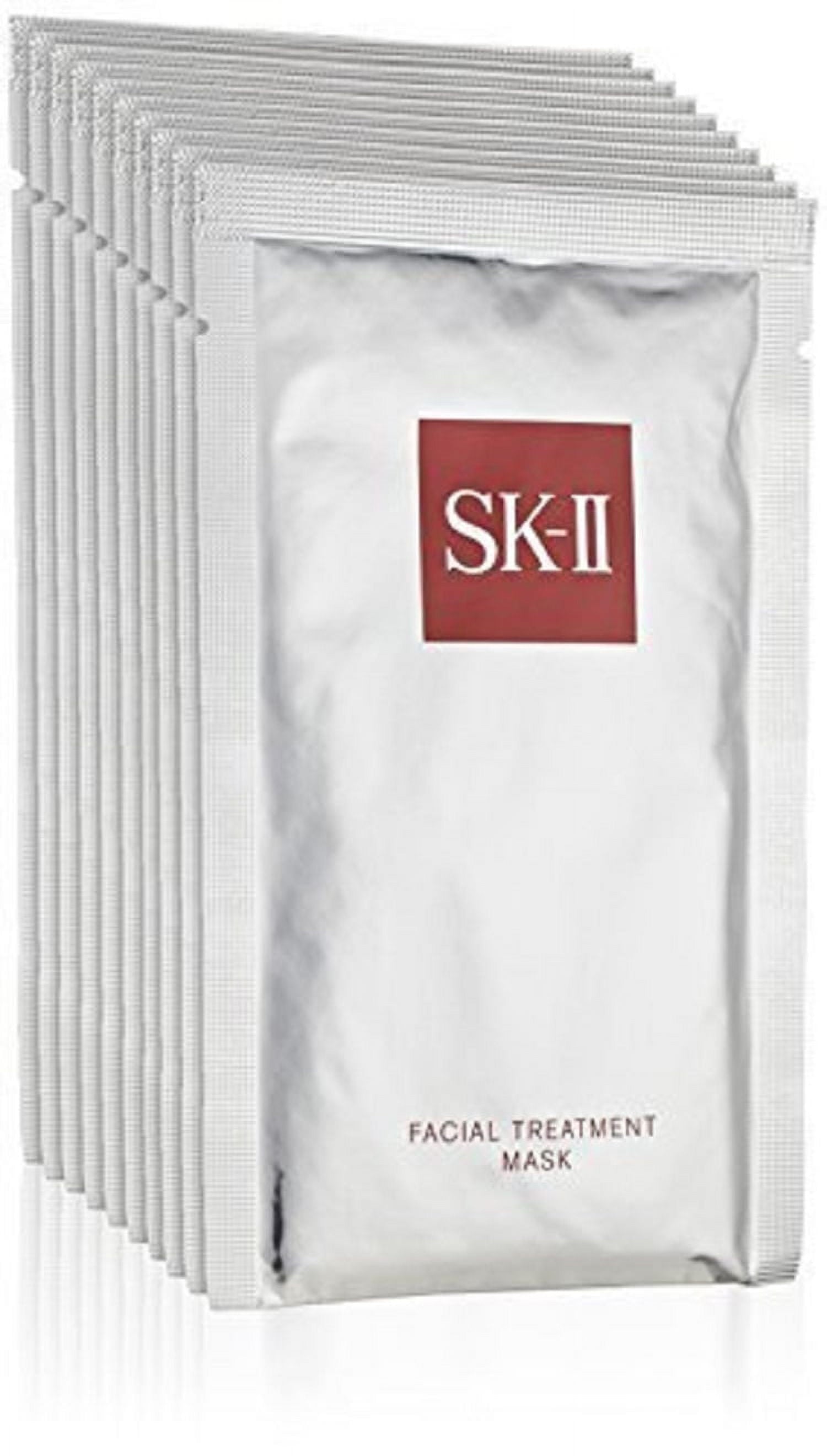 SK-II Facial Treatment Mask, 10 Count