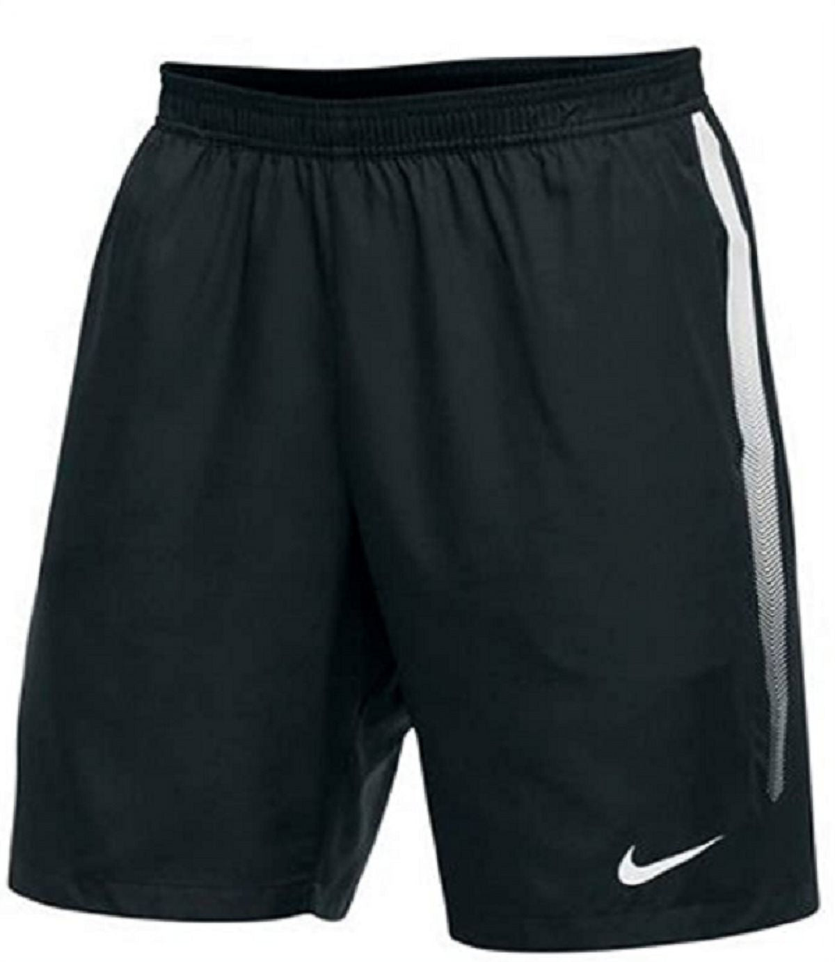 NIKE Mens’ Dri-Fit Court NKCT Dry 9' Shorts 840168 012 Black Size XL