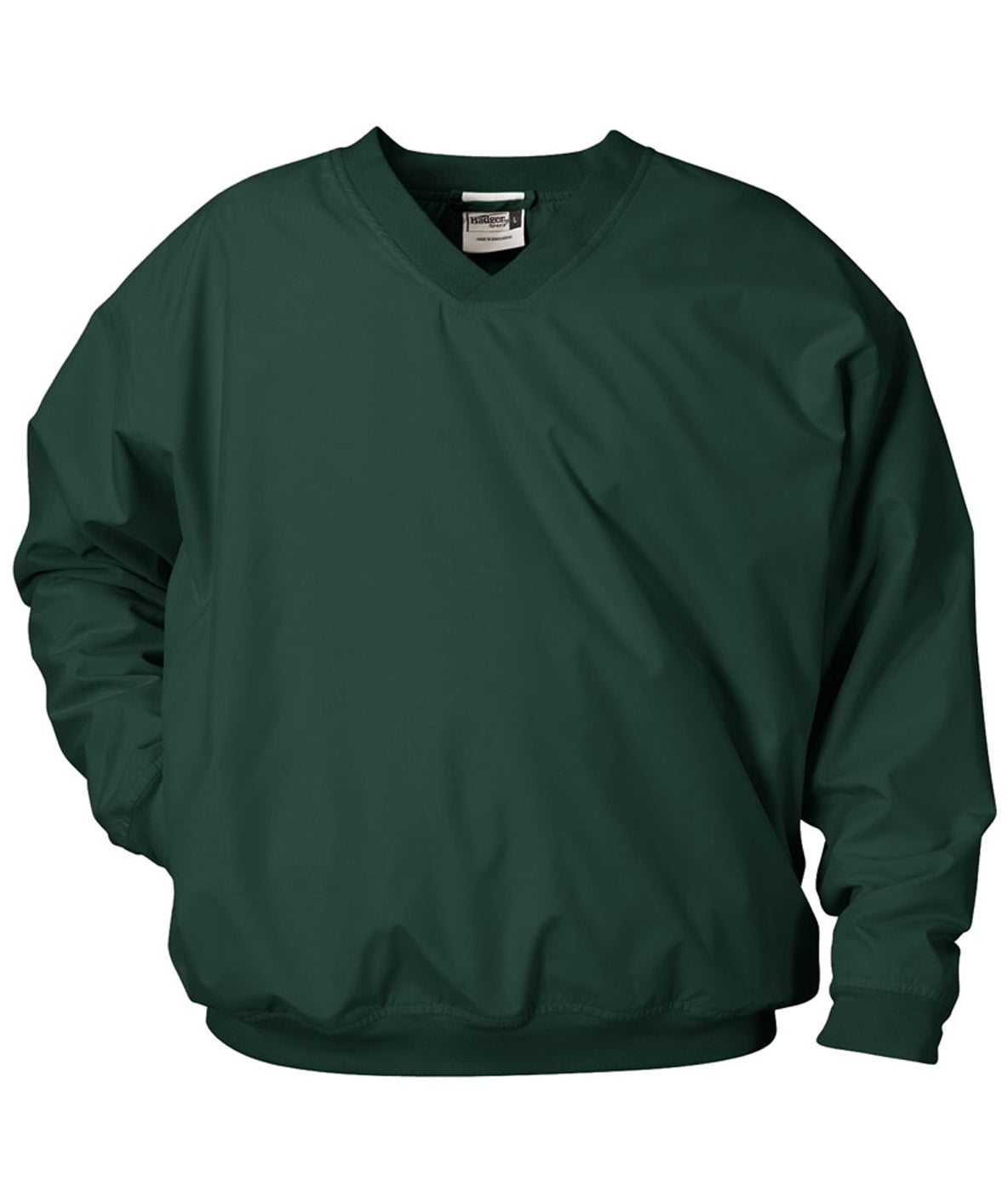 Microfiber Windshirt