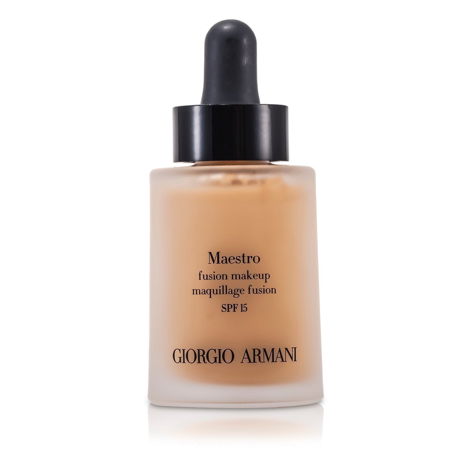 Maestro Fusion Makeup SPF 15 Foundation