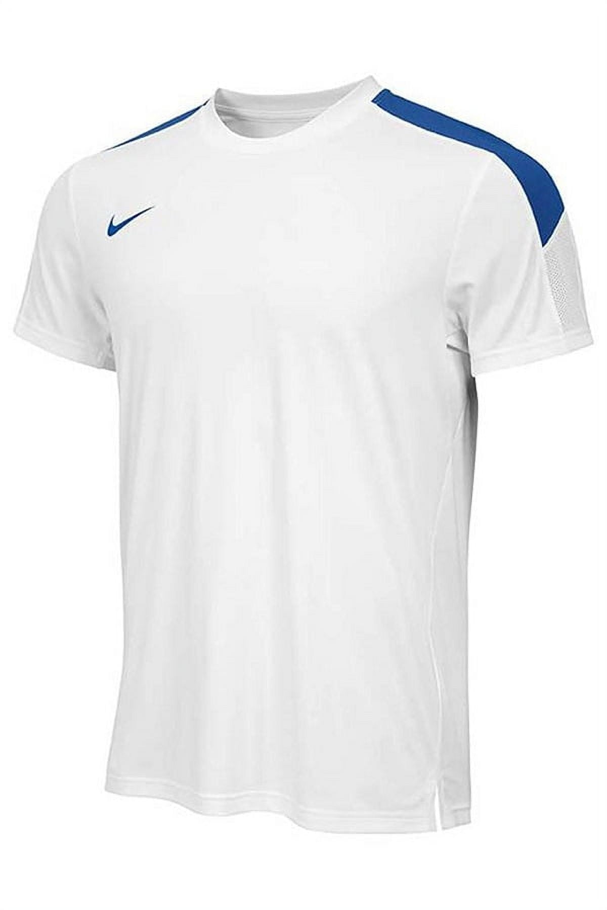 NIKE Men's Challenger Court Crew (Large)