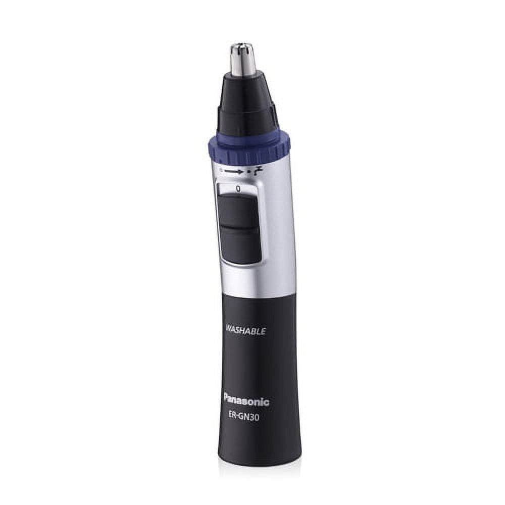 Panasonic ER-GN30K Nose, Ear and Hair Trimmer