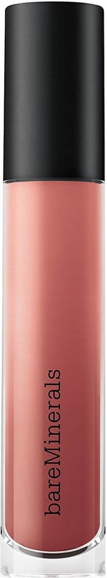 bareMinerals Gen Nude Matte Liquid Lipcolor - Friendship 0.13 oz Lipstick