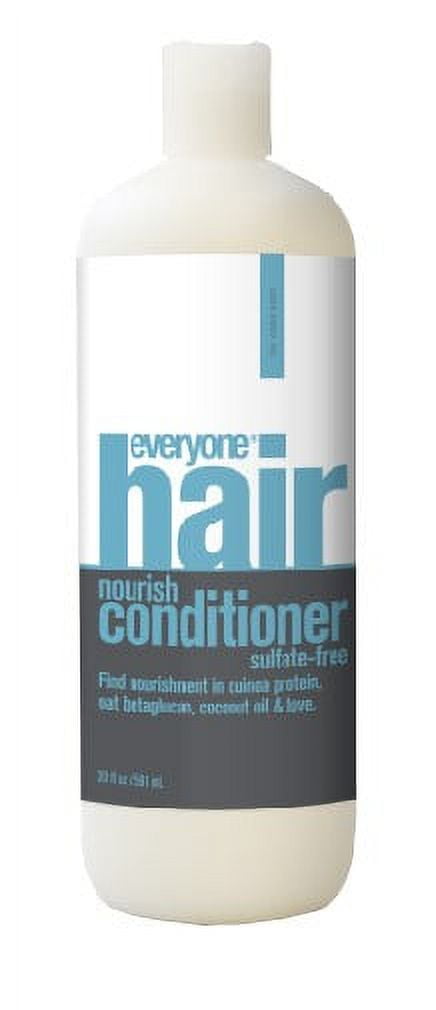 EO Everyone Nourish Hair Conditioner, 20.3 Oz