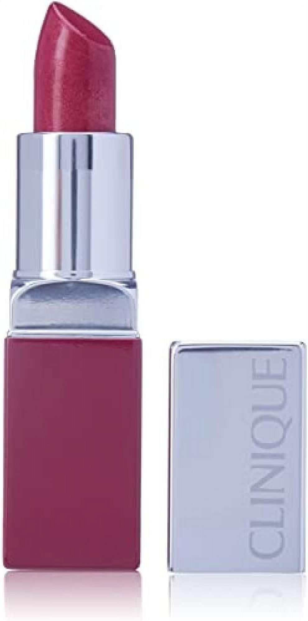 Clinique Pop Lip Color + Primer, No. 13 Love, 0.13 Ounce