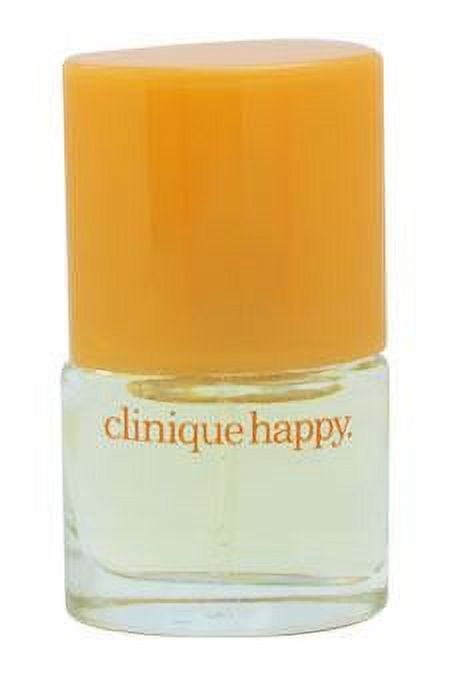 Clinique Happy Clinique 4 ml PERFUME(Mini) Women