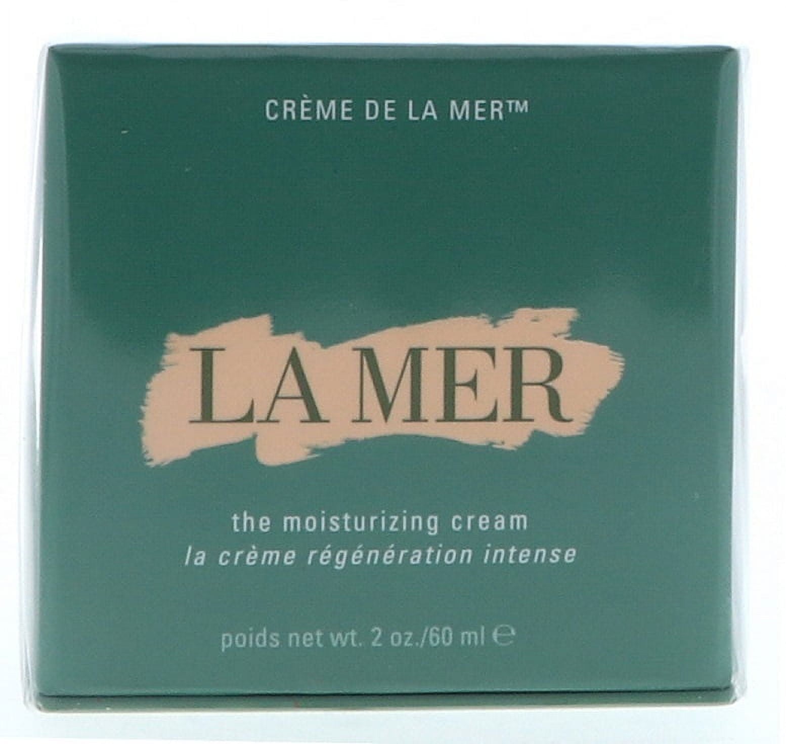 La Mer The Moisturizing Cream, 2 oz