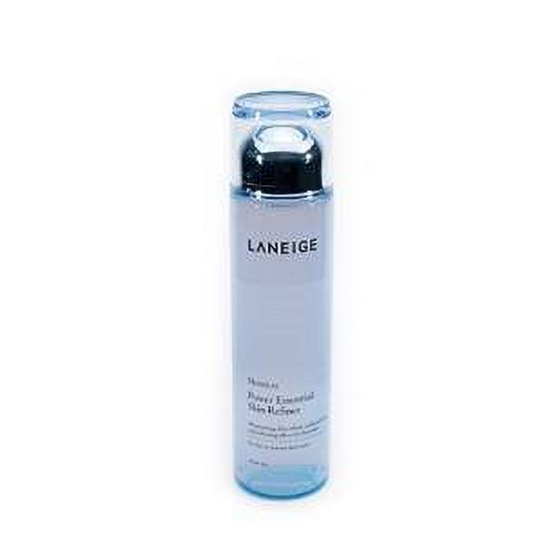 Laneige Power Essential Skin Refiner (Moisture) 6.76 Oz/200Ml