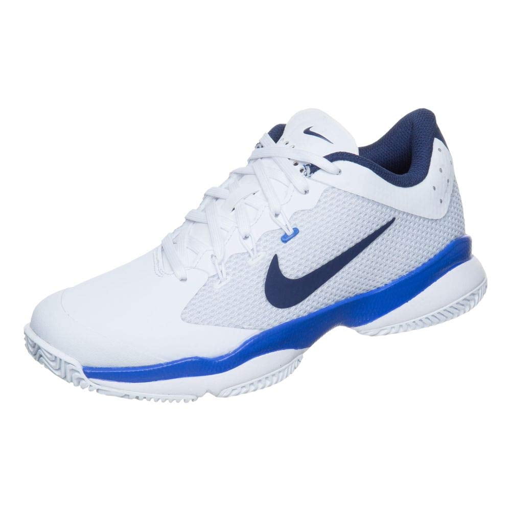 Nike Mens Zoom Soldier VI Basketball Shoes