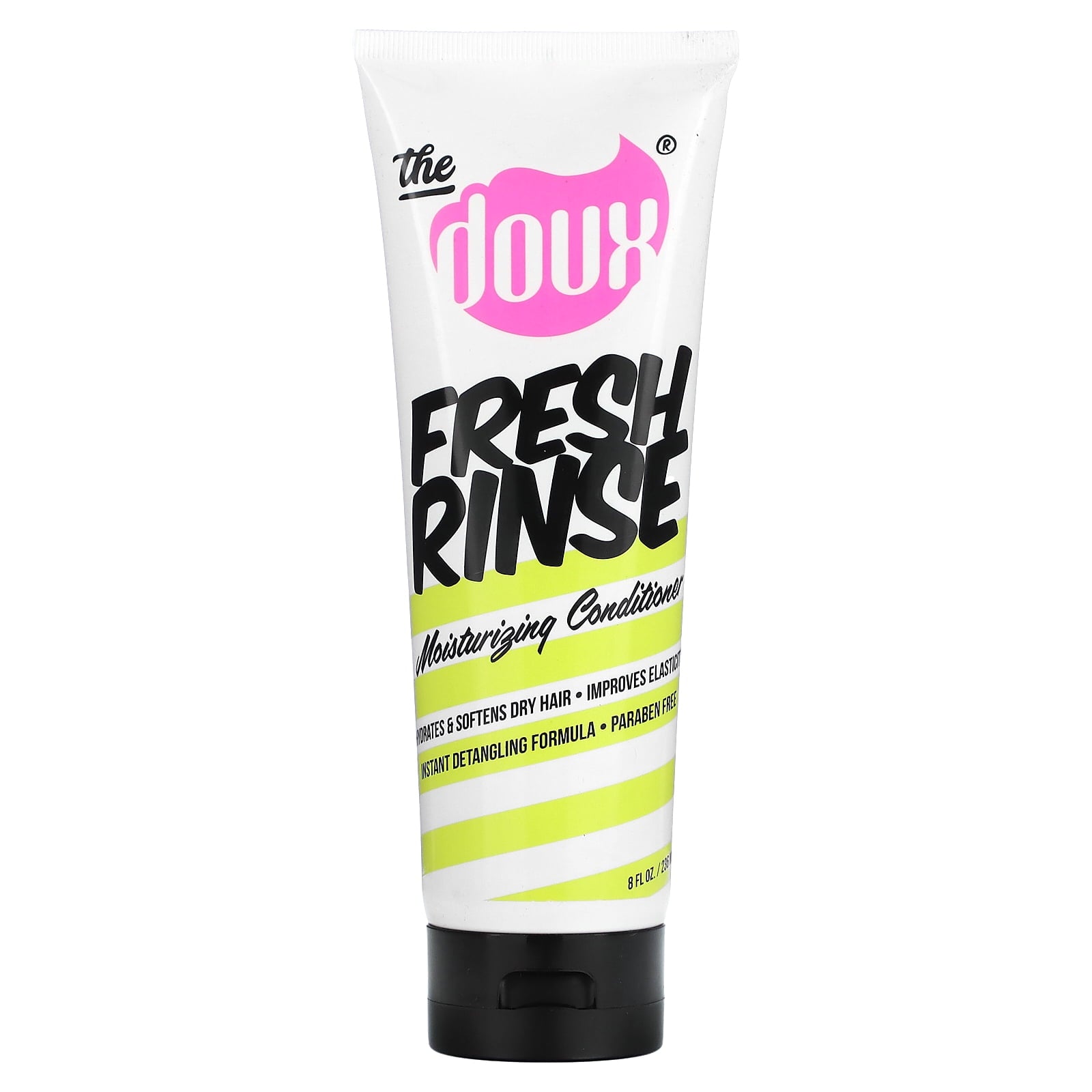 The Doux Fresh Rinse Moisturizing Conditioner 8oz