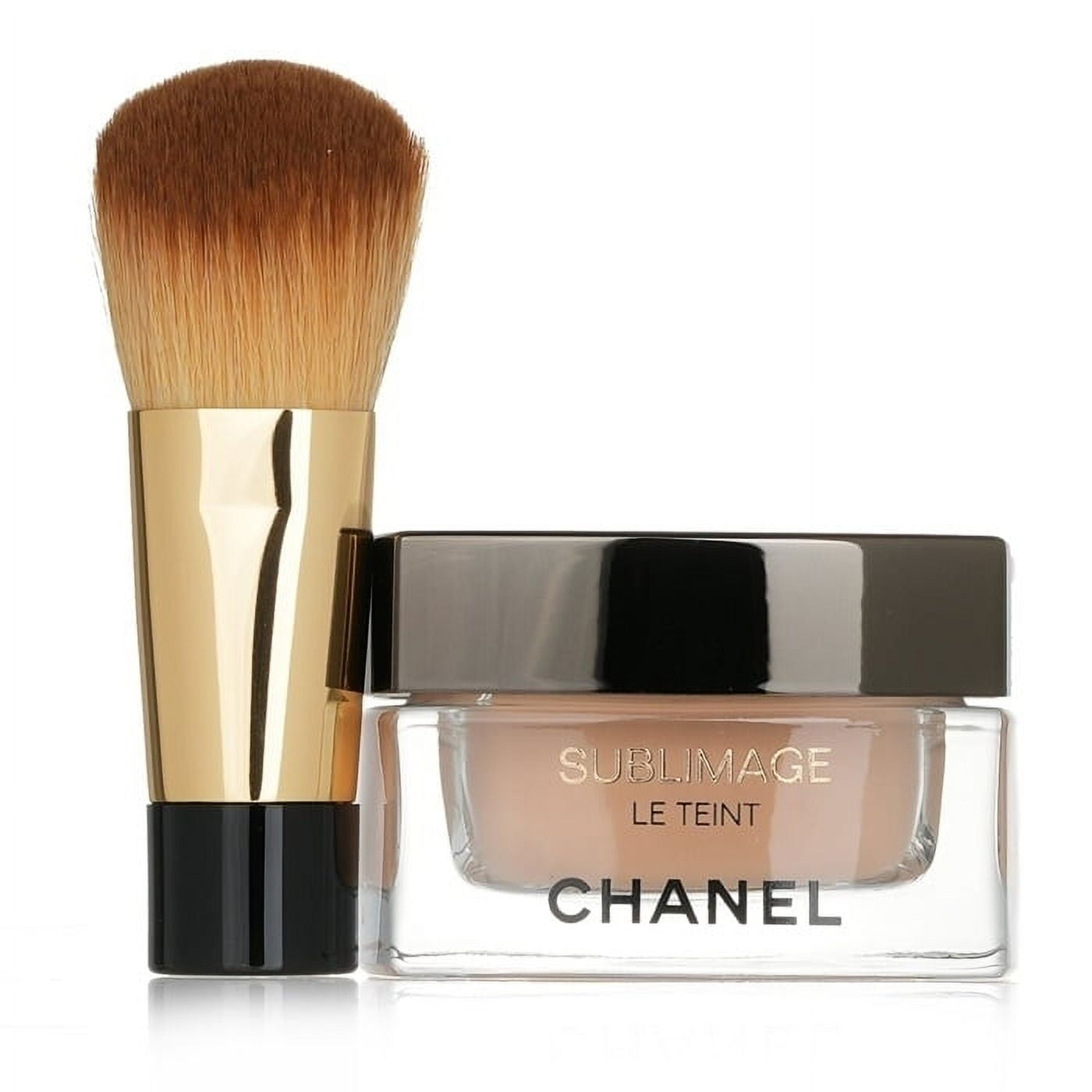 Chanel Sublimage Le Teint Ultimate Radiance Generating Cream Foundation - # 32 Beige Rose 30g/1oz