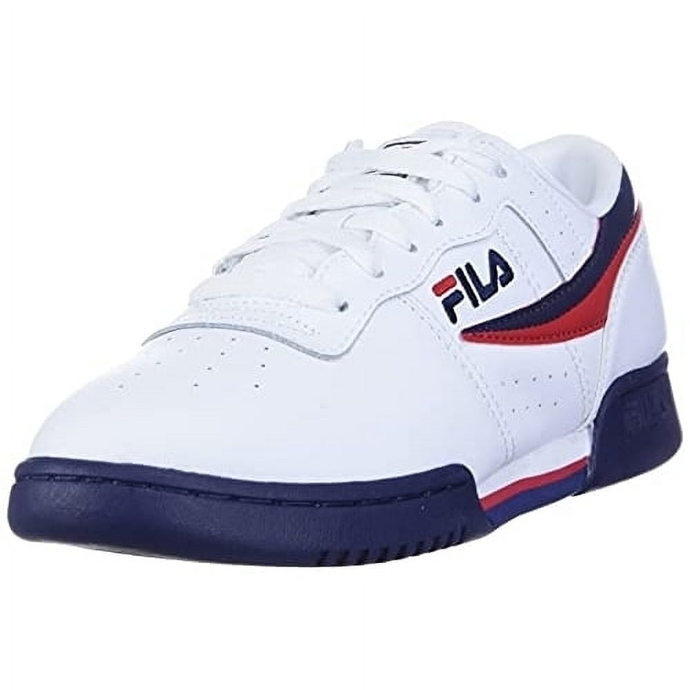 Fila Men's Original Fitness Sneaker