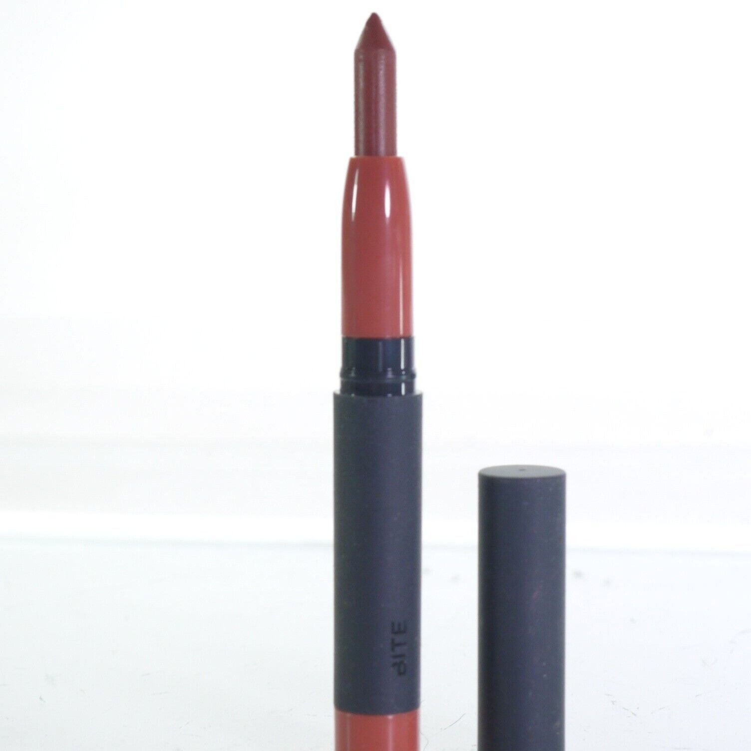 Bite Beauty Matte Creme Lip Crayon, amaretto 0.05oz