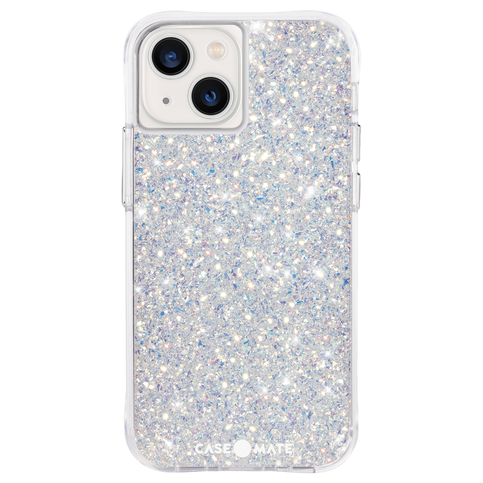 Case-Mate Twinkle Case for Apple iPhone 13 Mini - Stardust