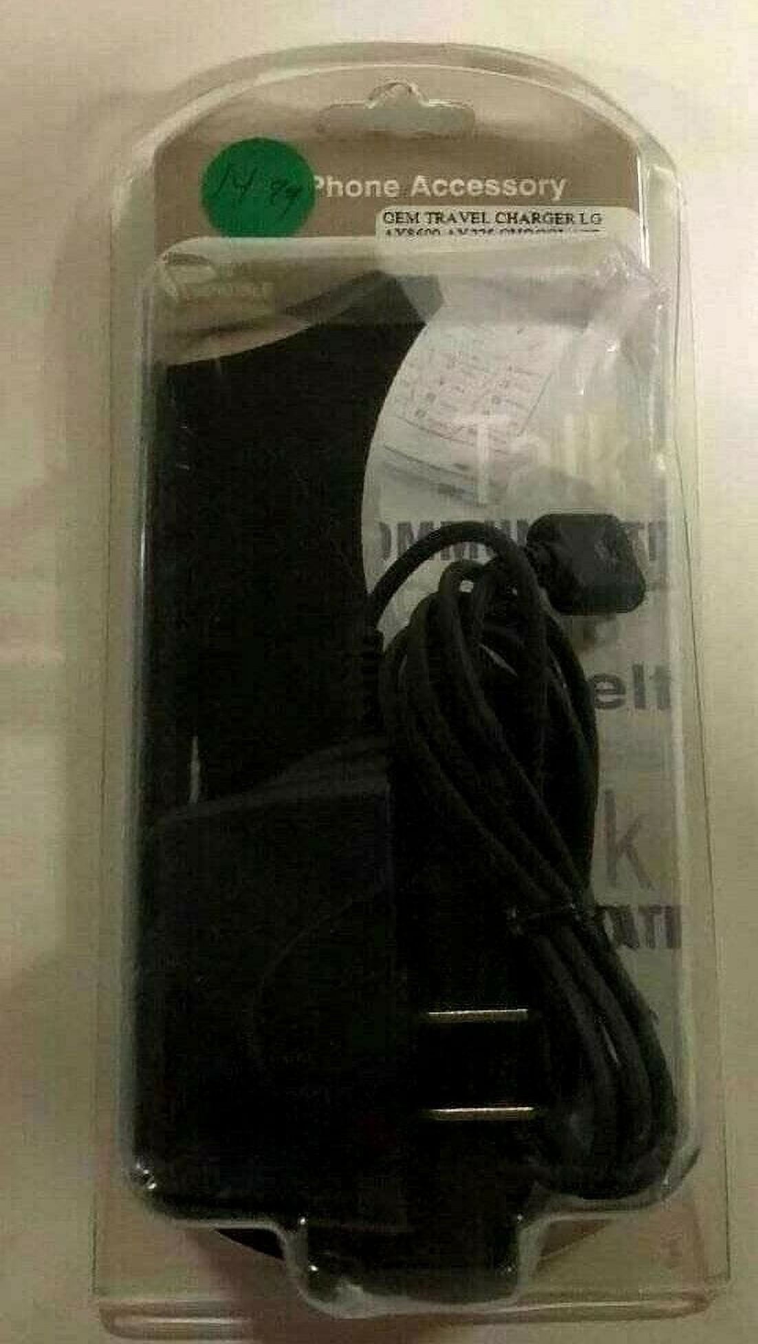 LG AC Adapter