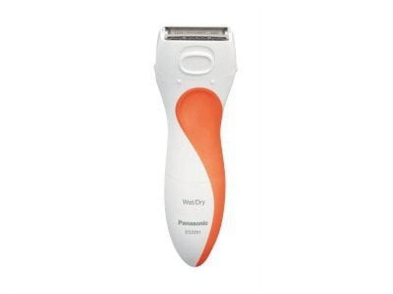 Panasonic Close Curves ES2291DT - Lady shaver - cordless