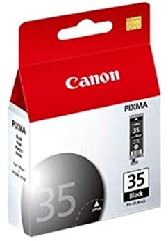 Canon PGI-35 Black Compatible to iP100,iP110,TR150 Printers