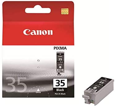 Canon PGI-35 Black Compatible to iP100,iP110,TR150 Printers