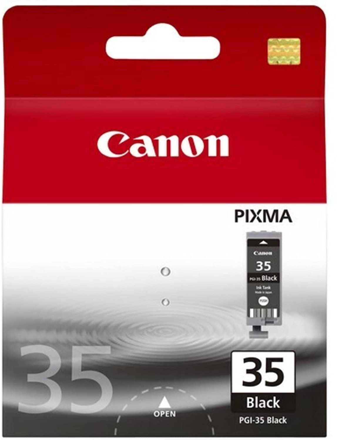 Canon PGI-35 Black Compatible to iP100,iP110,TR150 Printers